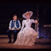 Destry Rides Again, original Broadway production