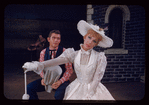 Destry Rides Again, original Broadway production