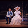 Destry Rides Again, original Broadway production