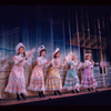 Destry Rides Again, original Broadway production