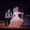Destry Rides Again, original Broadway production