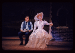 Destry Rides Again, original Broadway production