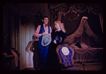 Destry Rides Again, original Broadway production
