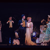 Destry Rides Again, original Broadway production