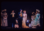 Destry Rides Again, original Broadway production