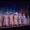 Destry Rides Again, original Broadway production