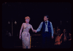 Destry Rides Again, original Broadway production