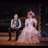 Destry Rides Again, original Broadway production