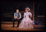 Destry Rides Again, original Broadway production