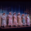 Destry Rides Again, original Broadway production