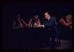 Destry Rides Again, original Broadway production