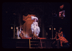 Destry Rides Again, original Broadway production