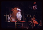 Destry Rides Again, original Broadway production