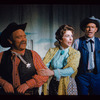 Destry Rides Again, original Broadway production