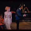 Destry Rides Again, original Broadway production