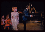 Destry Rides Again, original Broadway production