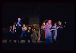 Destry Rides Again, original Broadway production