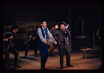 Destry Rides Again, original Broadway production