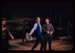 Destry Rides Again, original Broadway production