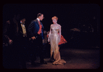 Destry Rides Again, original Broadway production