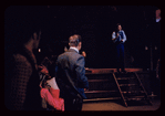 Destry Rides Again, original Broadway production