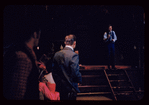 Destry Rides Again, original Broadway production