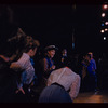 Destry Rides Again, original Broadway production