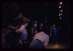 Destry Rides Again, original Broadway production