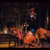 Destry Rides Again, original Broadway production
