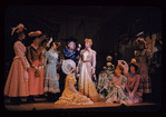 Destry Rides Again, original Broadway production