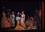 Destry Rides Again, original Broadway production