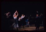 Destry Rides Again, original Broadway production