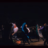 Destry Rides Again, original Broadway production