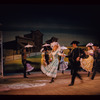 Destry Rides Again, original Broadway production