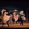 Destry Rides Again, original Broadway production