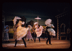 Destry Rides Again, original Broadway production