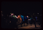 Destry Rides Again, original Broadway production