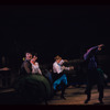 Destry Rides Again, original Broadway production