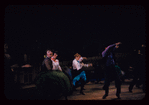 Destry Rides Again, original Broadway production