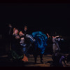 Destry Rides Again, original Broadway production