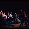 Destry Rides Again, original Broadway production