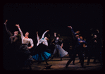 Destry Rides Again, original Broadway production