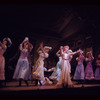 Destry Rides Again, original Broadway production