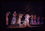 Destry Rides Again, original Broadway production