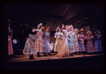 Destry Rides Again, original Broadway production