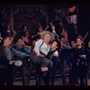 Destry Rides Again, original Broadway production