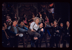 Destry Rides Again, original Broadway production