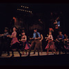 Destry Rides Again, original Broadway production