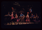 Destry Rides Again, original Broadway production