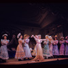 Destry Rides Again, original Broadway production